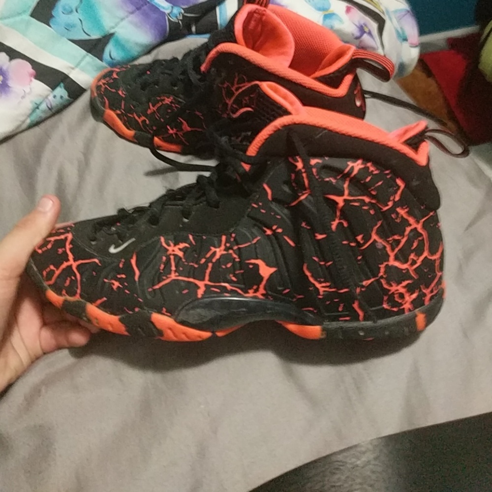 Foamposites